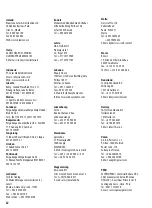 Preview for 62 page of SEVERIN EK 3164 Instructions For Use Manual