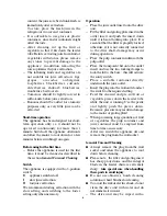 Preview for 8 page of SEVERIN ES 3560 Instructions For Use Manual