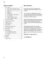 Preview for 18 page of SEVERIN ES 3569 Instructions For Use Manual