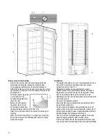 Предварительный просмотр 14 страницы SEVERIN Exquisit GS 270 NF Instructions For Use Manual