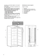 Предварительный просмотр 22 страницы SEVERIN Exquisit GS 270 NF Instructions For Use Manual