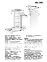 Предварительный просмотр 35 страницы SEVERIN Exquisit GS 270 NF Instructions For Use Manual