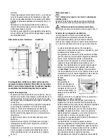 Предварительный просмотр 40 страницы SEVERIN Exquisit GS 270 NF Instructions For Use Manual