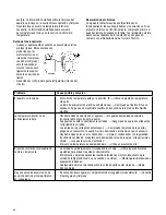 Предварительный просмотр 42 страницы SEVERIN Exquisit GS 270 NF Instructions For Use Manual