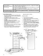 Предварительный просмотр 52 страницы SEVERIN Exquisit GS 270 NF Instructions For Use Manual