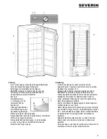 Предварительный просмотр 57 страницы SEVERIN Exquisit GS 270 NF Instructions For Use Manual