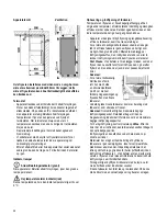 Предварительный просмотр 58 страницы SEVERIN Exquisit GS 270 NF Instructions For Use Manual