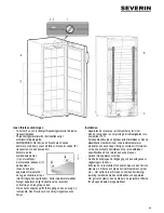 Предварительный просмотр 65 страницы SEVERIN Exquisit GS 270 NF Instructions For Use Manual