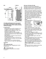 Предварительный просмотр 66 страницы SEVERIN Exquisit GS 270 NF Instructions For Use Manual