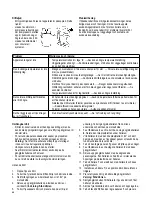 Предварительный просмотр 68 страницы SEVERIN Exquisit GS 270 NF Instructions For Use Manual