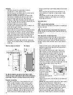 Предварительный просмотр 82 страницы SEVERIN Exquisit GS 270 NF Instructions For Use Manual