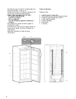 Предварительный просмотр 90 страницы SEVERIN Exquisit GS 270 NF Instructions For Use Manual