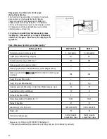 Предварительный просмотр 96 страницы SEVERIN Exquisit GS 270 NF Instructions For Use Manual