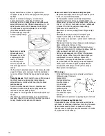 Preview for 102 page of SEVERIN Exquisit GS 270 NF Instructions For Use Manual