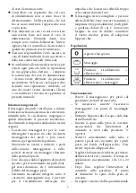 Preview for 21 page of SEVERIN FM-7634 Instructions For Use Manual