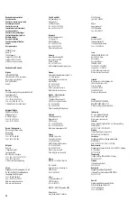 Preview for 42 page of SEVERIN FO 2405 Instructions For Use Manual