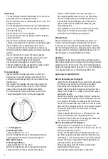 Preview for 6 page of SEVERIN GB 8880 Instructions For Use Manual