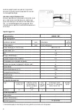 Preview for 32 page of SEVERIN GB 8880 Instructions For Use Manual