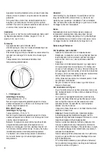 Preview for 52 page of SEVERIN GB 8880 Instructions For Use Manual