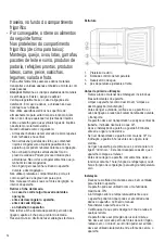 Preview for 72 page of SEVERIN GB 8880 Instructions For Use Manual