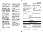 Preview for 4 page of SEVERIN GB 8882 Instructions For Use Manual