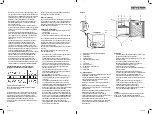 Preview for 5 page of SEVERIN GB 8882 Instructions For Use Manual