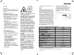 Preview for 10 page of SEVERIN GB 8882 Instructions For Use Manual