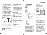 Preview for 14 page of SEVERIN GB 8882 Instructions For Use Manual