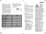 Preview for 16 page of SEVERIN GB 8882 Instructions For Use Manual