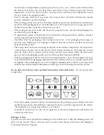 Предварительный просмотр 6 страницы SEVERIN Gefrierbox KS 9807 WEISS Instructions For Use Manual