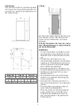 Предварительный просмотр 8 страницы SEVERIN GS 8856 Instructions For Use Manual