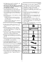 Предварительный просмотр 12 страницы SEVERIN GS 8856 Instructions For Use Manual