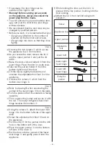 Предварительный просмотр 24 страницы SEVERIN GS 8856 Instructions For Use Manual