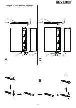 Предварительный просмотр 35 страницы SEVERIN GS 8856 Instructions For Use Manual