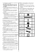 Предварительный просмотр 36 страницы SEVERIN GS 8856 Instructions For Use Manual