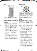 Предварительный просмотр 8 страницы SEVERIN GS 8857 Instructions For Use Manual