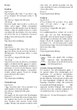 Preview for 32 page of SEVERIN HA-2801 Instructions For Use Manual