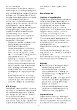 Preview for 30 page of SEVERIN HAIR CARE HS 0700 Instructions For Use Manual