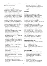 Preview for 14 page of SEVERIN HAIR CARE HS 0703 Instructions For Use Manual