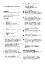 Preview for 31 page of SEVERIN HAIR CARE HS 0703 Instructions For Use Manual