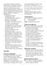 Preview for 32 page of SEVERIN HAIR CARE HS 0703 Instructions For Use Manual