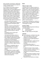 Preview for 41 page of SEVERIN HAIR CARE HS 0703 Instructions For Use Manual