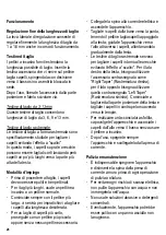 Preview for 26 page of SEVERIN HAIR CARE HS-0707 Instructions For Use Manual