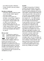 Preview for 16 page of SEVERIN Hair Care WL 0806 Instructions For Use Manual