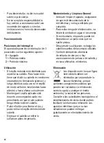 Preview for 24 page of SEVERIN Hair Care WL 0806 Instructions For Use Manual