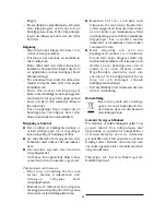 Preview for 25 page of SEVERIN HS 7811 Instructions For Use Manual