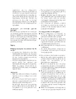 Preview for 32 page of SEVERIN HS 7811 Instructions For Use Manual