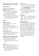 Preview for 15 page of SEVERIN HS0781 Instructions For Use Manual