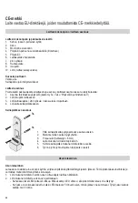 Preview for 66 page of SEVERIN HV 7152 Instructions For Use Manual