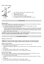 Preview for 74 page of SEVERIN HV 7152 Instructions For Use Manual